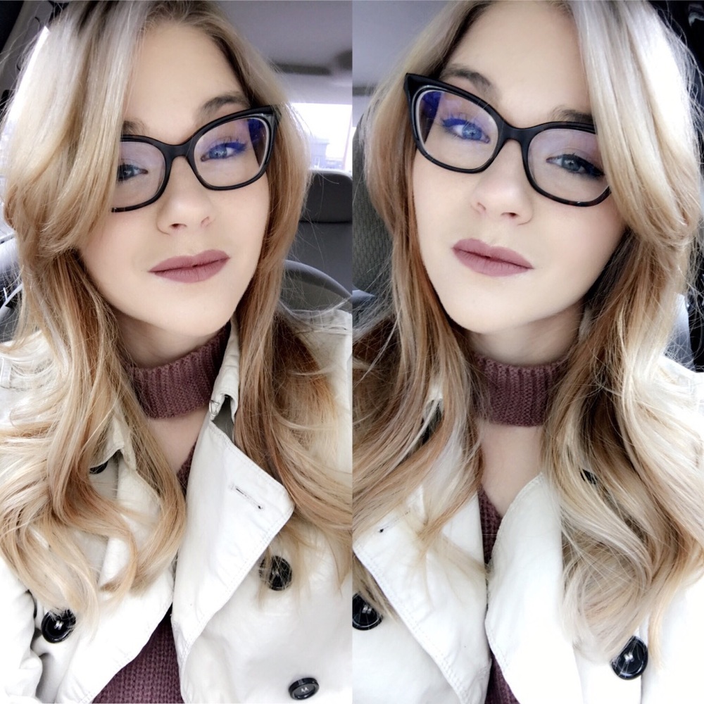 When You’re Feeling Yourself - Say hi!